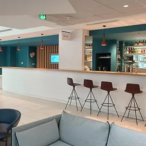 Express Centre By Ihg Lilla