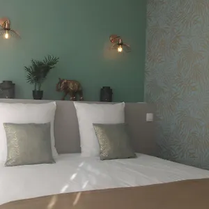 Apartment Sohosuite, Lille