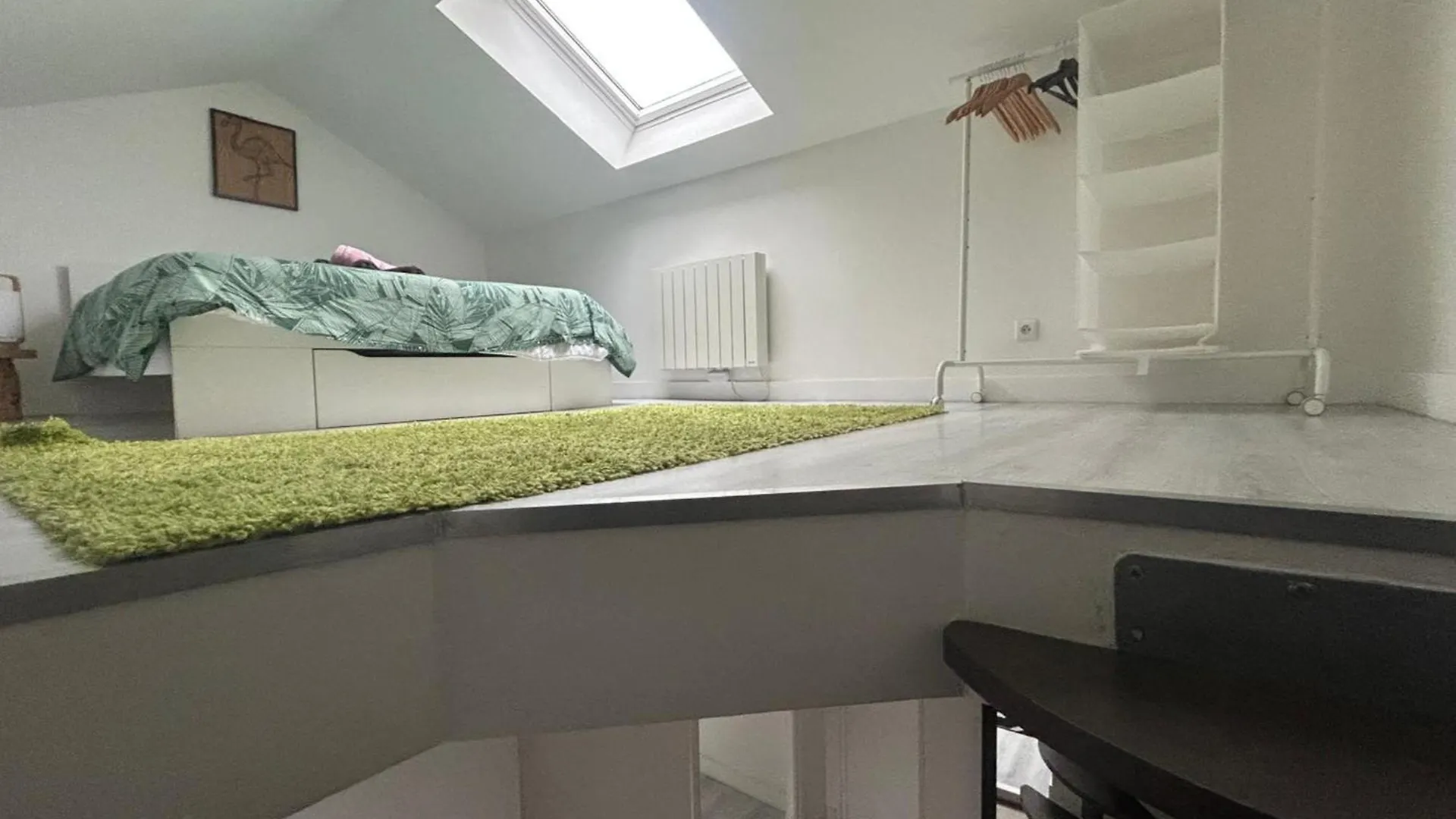 Daisy-Stations,Grd Palais,Zenith&Center Apartment Lille