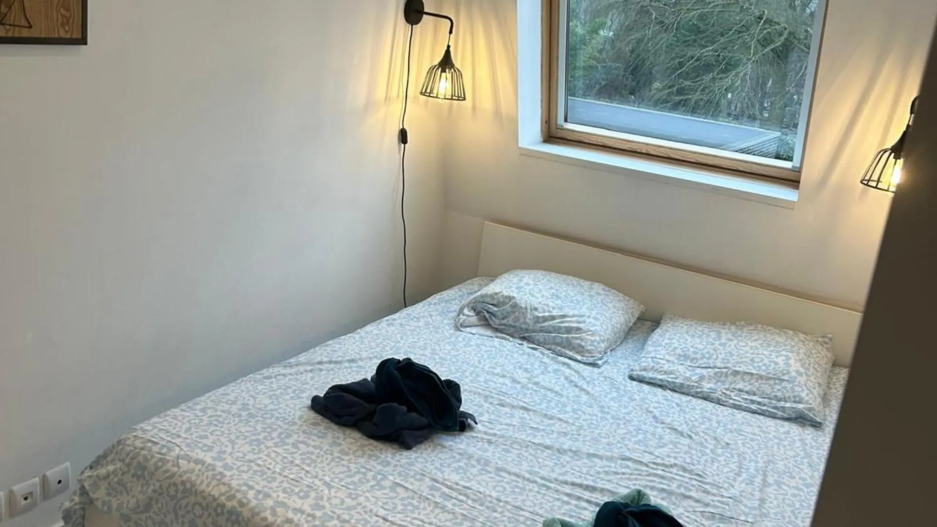 Daisy-Stations,Grd Palais,Zenith&Center Apartment Lille France