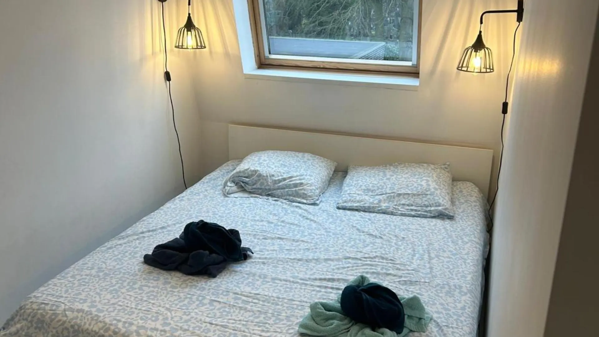 Daisy-Stations,Grd Palais,Zenith&Center Apartment Lille France