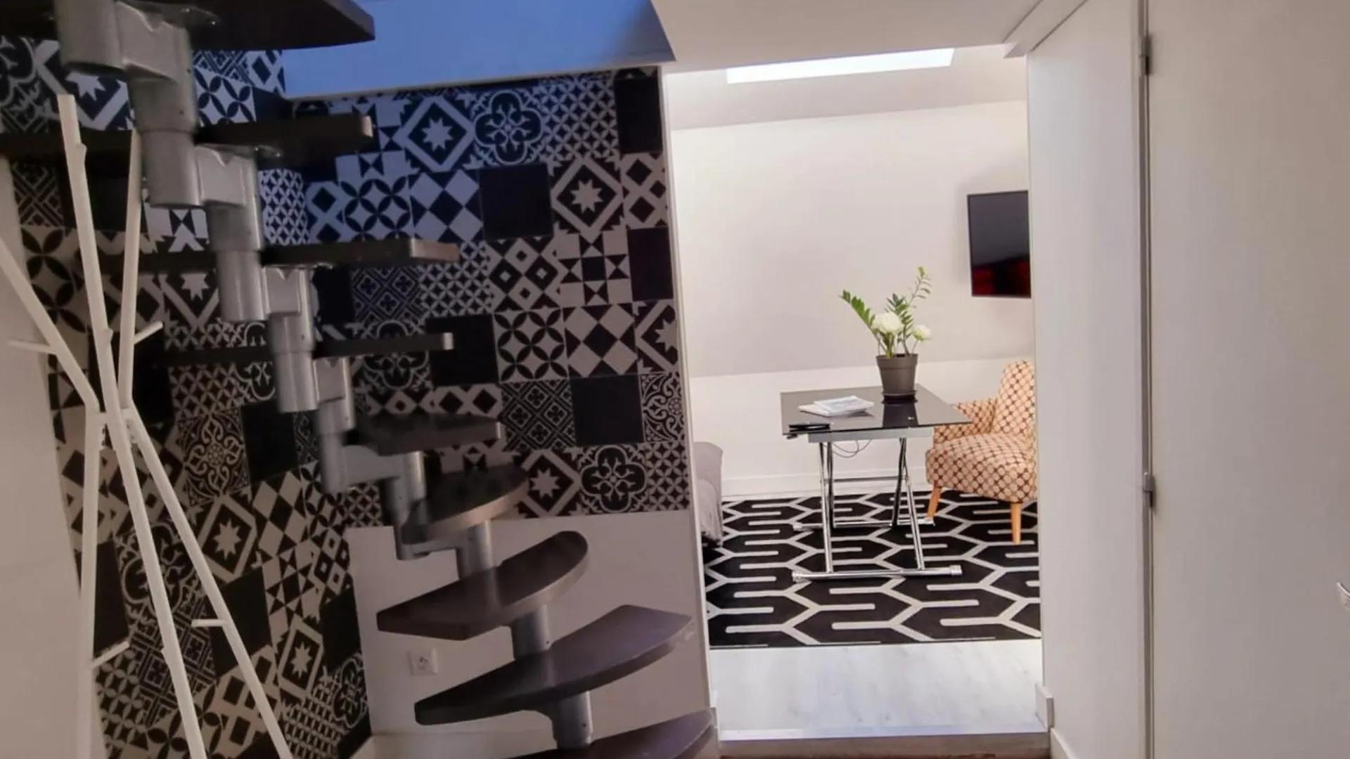Daisy-Stations,Grd Palais,Zenith&Center Apartment Lille