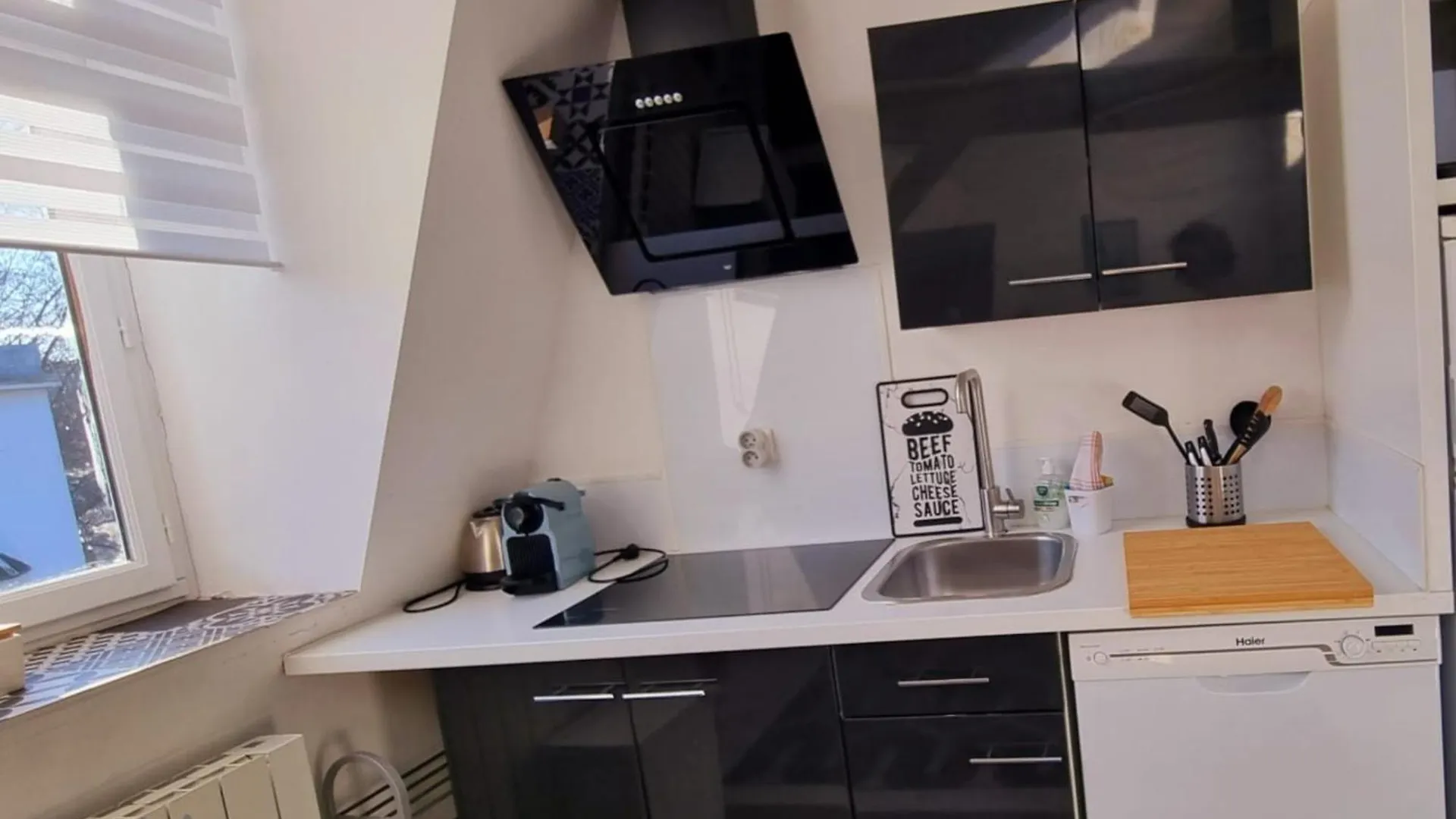 Daisy-Stations,Grd Palais,Zenith&Center Apartment Lille 0*,